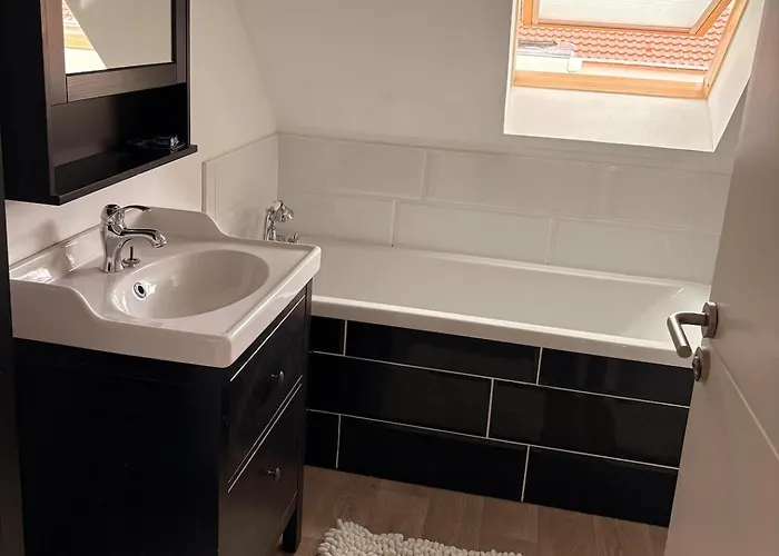 Maison Moderne Entre Terre Et Holiday home Coquelles