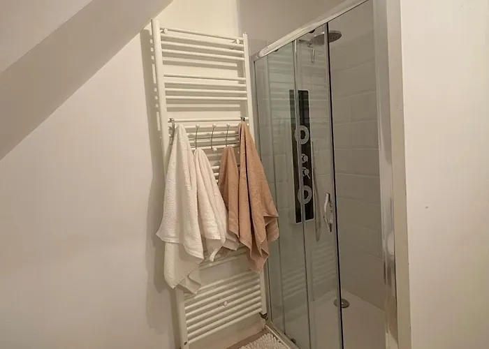 Maison Moderne Entre Terre Et Holiday home Coquelles