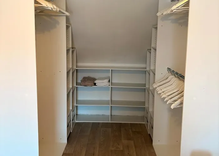 Holiday home Maison Moderne Entre Terre Et *