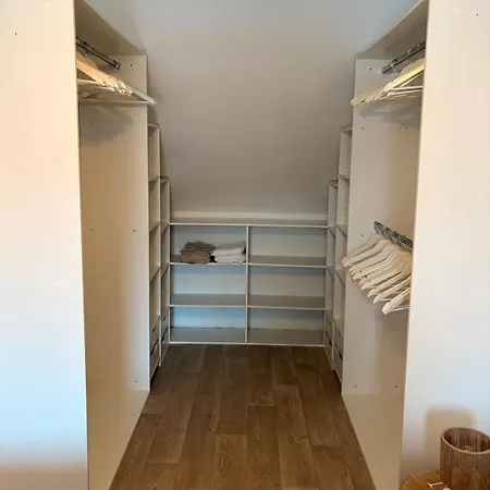 Prázdninový dům Maison Moderne Entre Terre Et *